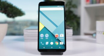 Nexus 6 review