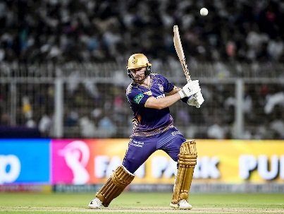 FIN SALT IN KKR IPL TEAM