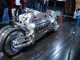 Dodge Tomahawk