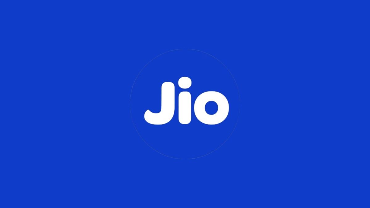 JIO LOGO