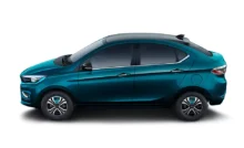 TATA TIGOR EV NEW