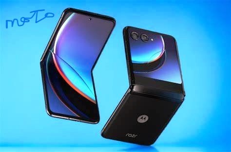 Motorola razr 50 ultra