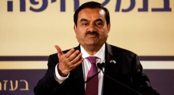 Gautam Adani के खिलाफ केश दर्ज हुआ अमेरिका में? ।