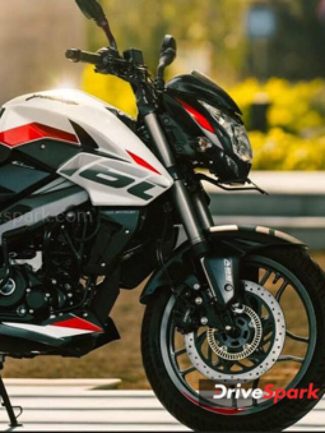 BAJAJ PULSAR NS160 2024 PRISE AND SPECIFICATION