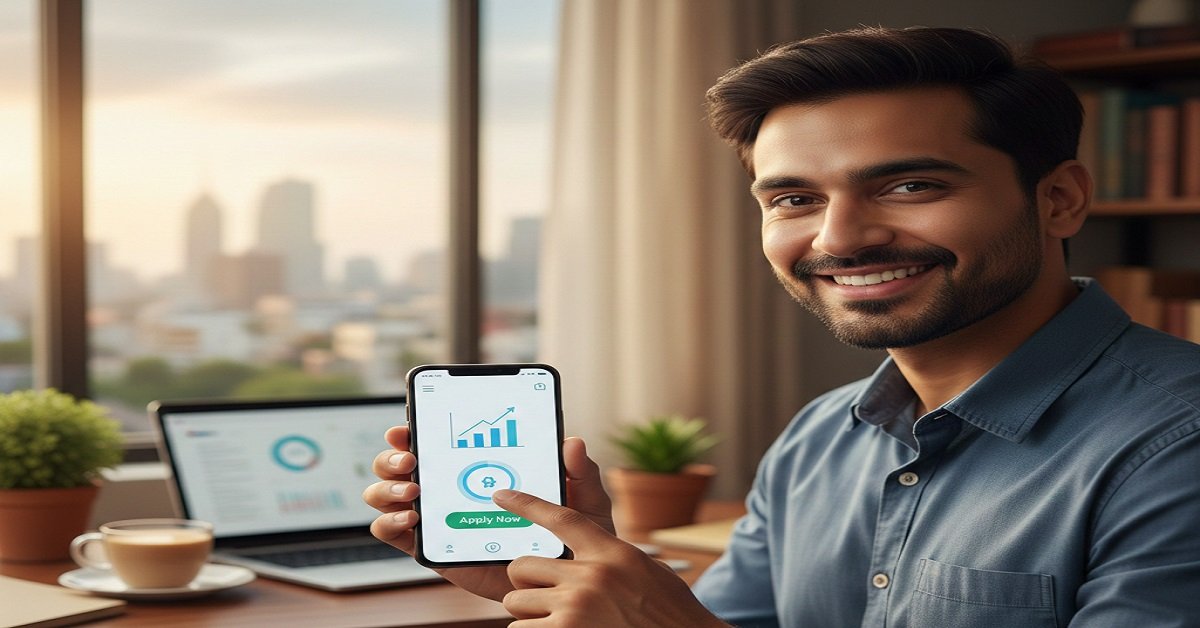 पर्सनल लोन : ₹10 लाख तक का इंस्टेंट लोन, जानें आवेदन प्रक्रिया और फायदे